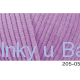 Silky Touch 05 - fialová
