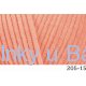 Silky Touch 15 - oranžová