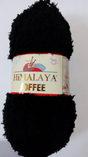 Toffee 73520 - černá