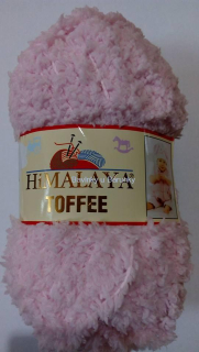 Toffee 73505 - sv. růžová