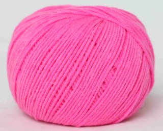 Jeans VH 8304 - pink neon