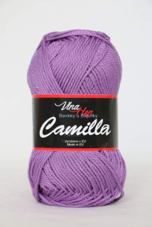 Camilla 8055 - fialková tmavší