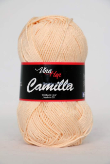 Camilla 8204 - tělová
