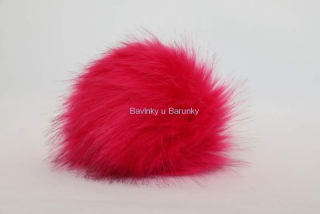 Bambule 36 - pink