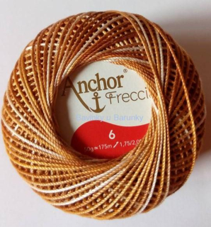 Anchor Freccia 6 - 1218 multicolor