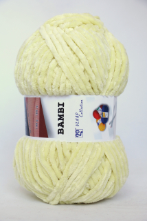 Bambi 88174 - žlutá