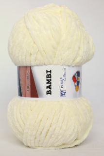 Bambi 88181 - smetanová