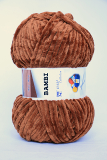 Bambi 88217 - srnčí hnědá