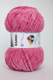 Bambi 88222 - pink