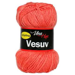Vesuv 4405 - oranžová