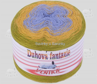 Duhová fantazie 5421