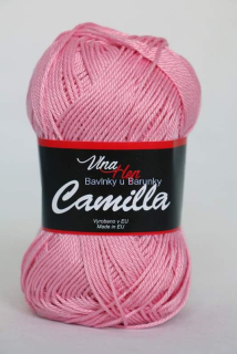 Camilla 8027
