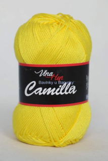 Camilla 8184