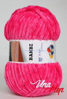 Bambi 88241 - pink