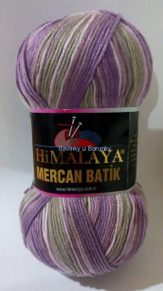 Mercan Batik 59534