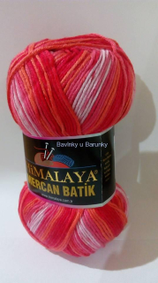 Mercan Batik 59535