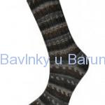 Socks Bamboo 130-01