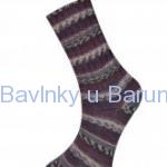 Socks Bamboo 120-02