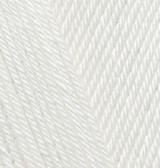 Diva 62 - Light Cream