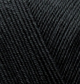 Diva 60 - Black