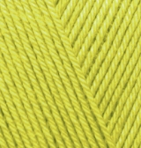 Diva 109 - Lemon