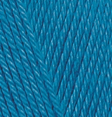Diva 646 - Mykonos Blue