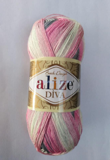 Diva Batik 3245