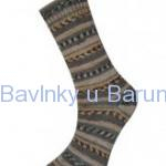 Socks Bamboo 130-02