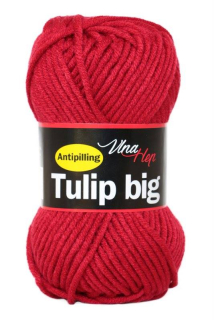 Tulip Big 4019 - červená