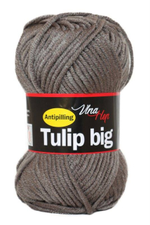 Tulip Big 4235 - šedá