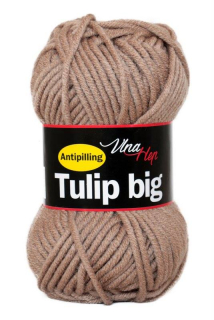 Tulip Big 4403 - písková