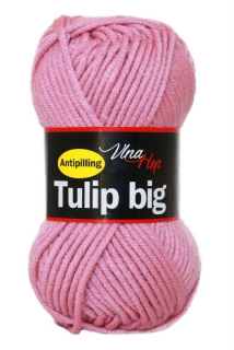 Tulip Big 4404 - azalková