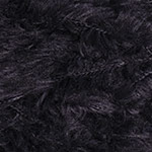 Mink 346 - černá