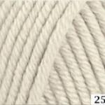Snow 25102 - smetanová