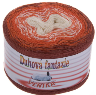 Duhová fantazie 5435