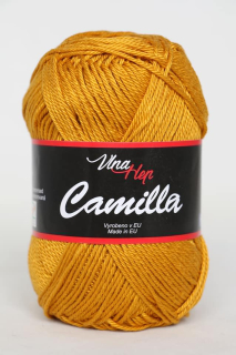 Camilla 8190 - zlatá