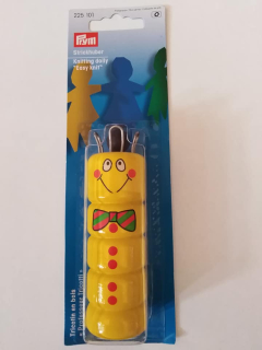 Cívka na splétání dutinek