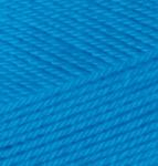 Diva Stretch 245 - Turquoise Blue