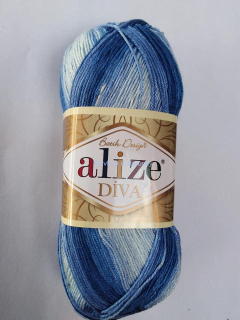 Diva Batik 3282