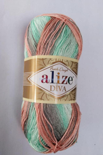 Diva Batik 5550
