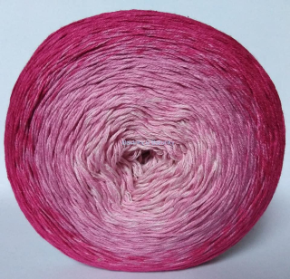 Puzzle 15 - růžová tón v tónu