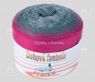 Duhová fantazie 5412