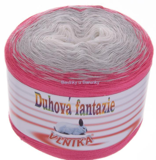 Duhová fantazie 5438