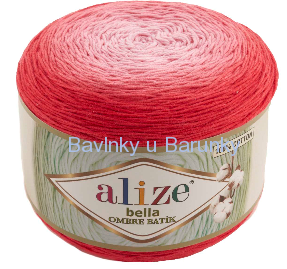 Bella Ombre Batik 7404