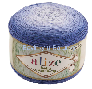 Bella Ombre Batik 7407