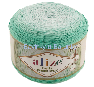 Bella Ombre Batik 7408