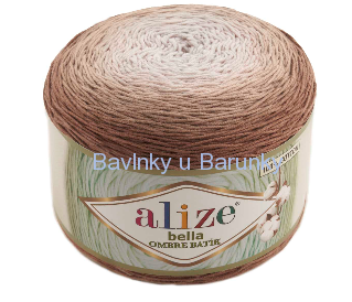 Bella Ombre Batik 7410