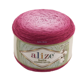Bella Ombre Batik 7405