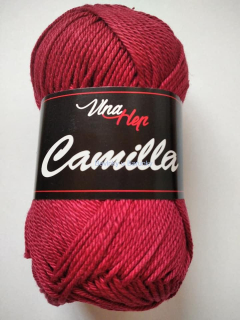 Camilla 8020 - víno