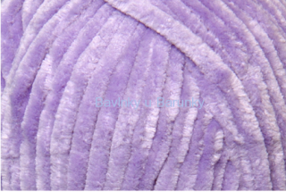 Dolphin Baby 80364 - fialka